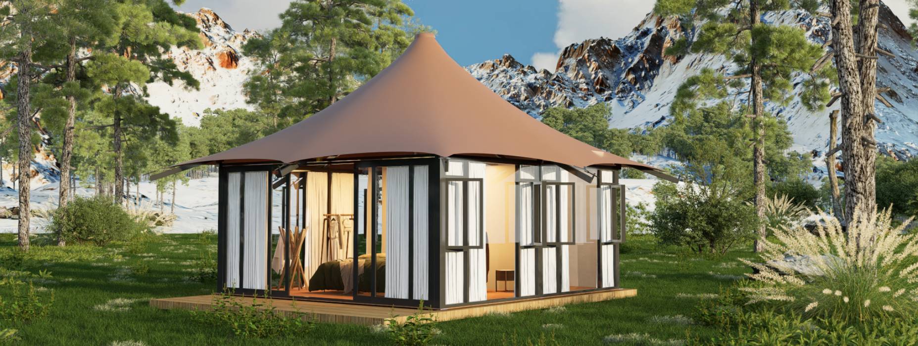 通榆县装配式建筑厂家